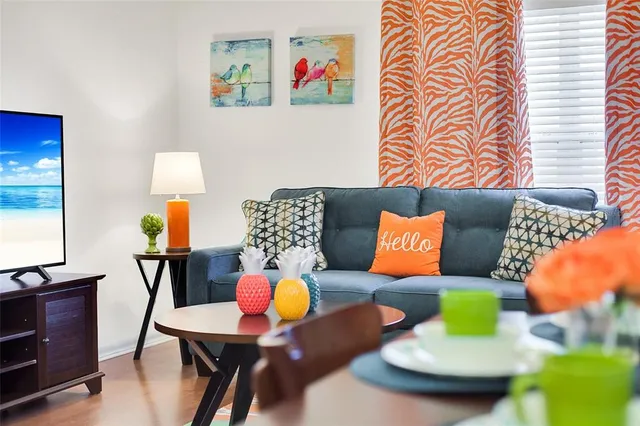 $2,000 | 2609 Gala Road North, Unit 102, Kissimmee, FL 34746