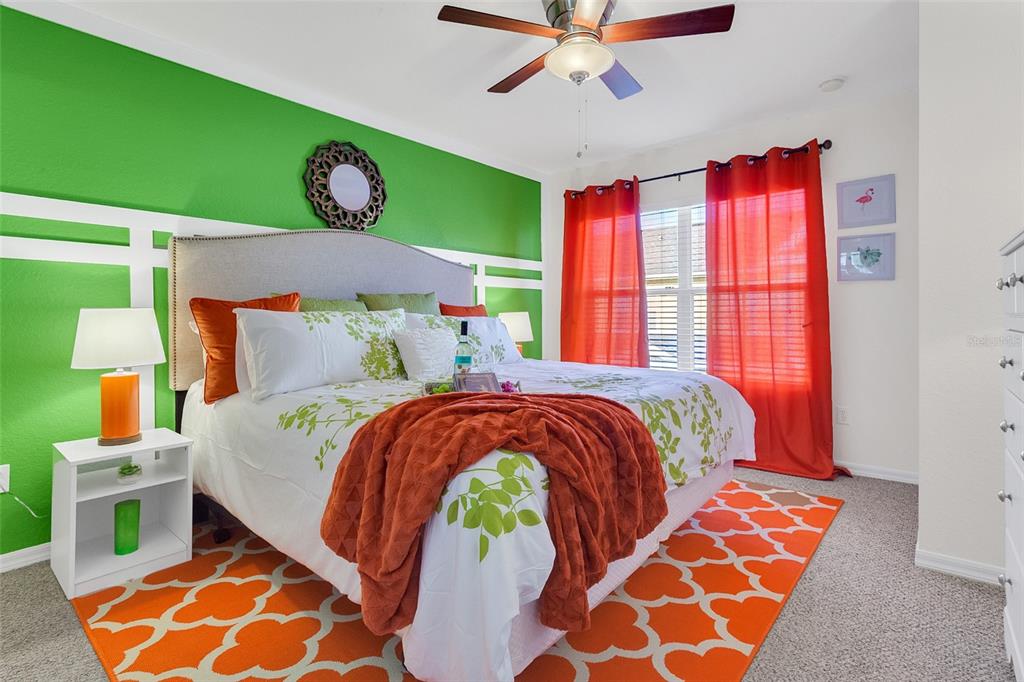 2609 Gala Road North, Unit 102 Kissimmee, FL 34746 - Photo 21 of 23