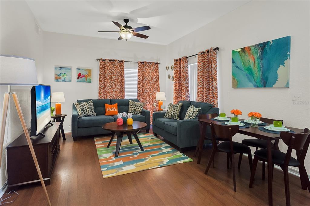 2609 Gala Road North, Unit 102 Kissimmee, FL 34746 - Photo 22 of 23