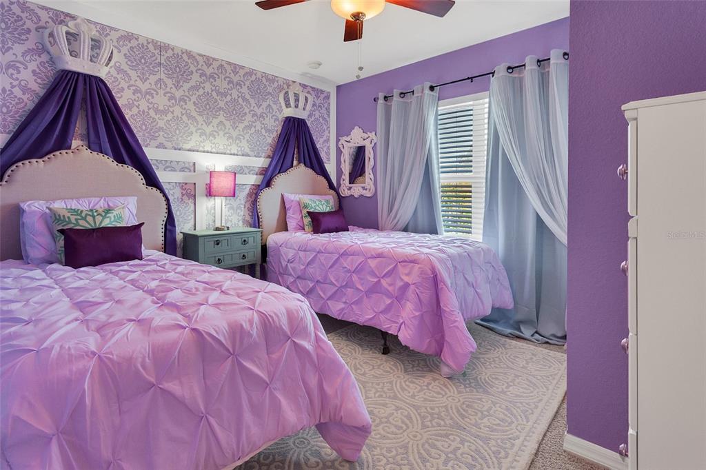 2609 Gala Road North, Unit 102 Kissimmee, FL 34746 - Photo 23 of 23