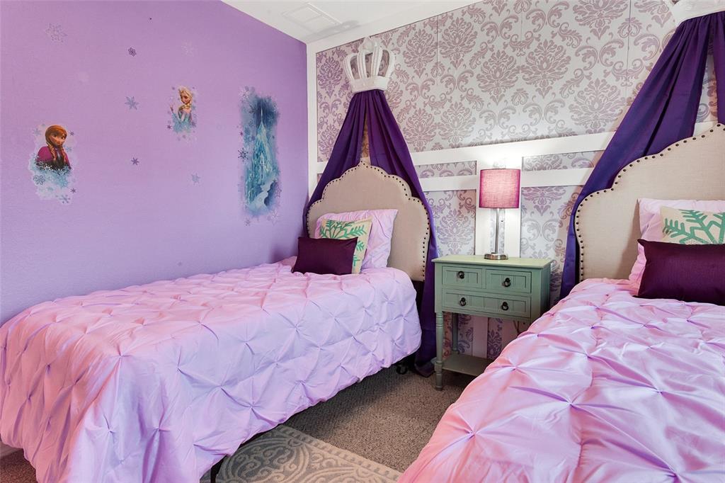 2609 Gala Road North, Unit 102 Kissimmee, FL 34746 - Photo 5 of 23