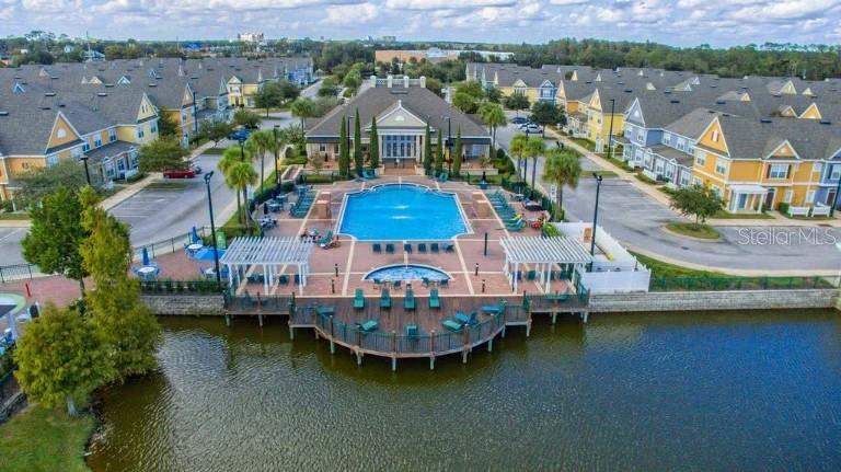 2609 Gala Road North, Unit 102 Kissimmee, FL 34746 - Photo 6 of 23