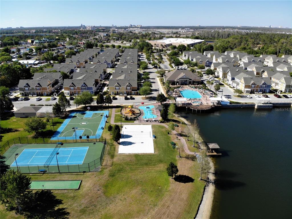 2609 Gala Road North, Unit 102 Kissimmee, FL 34746 - Photo 7 of 23