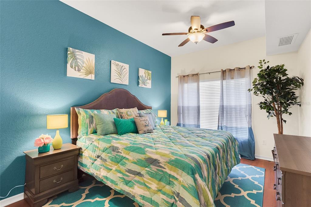 2609 Gala Road North, Unit 102 Kissimmee, FL 34746 - Photo 8 of 23