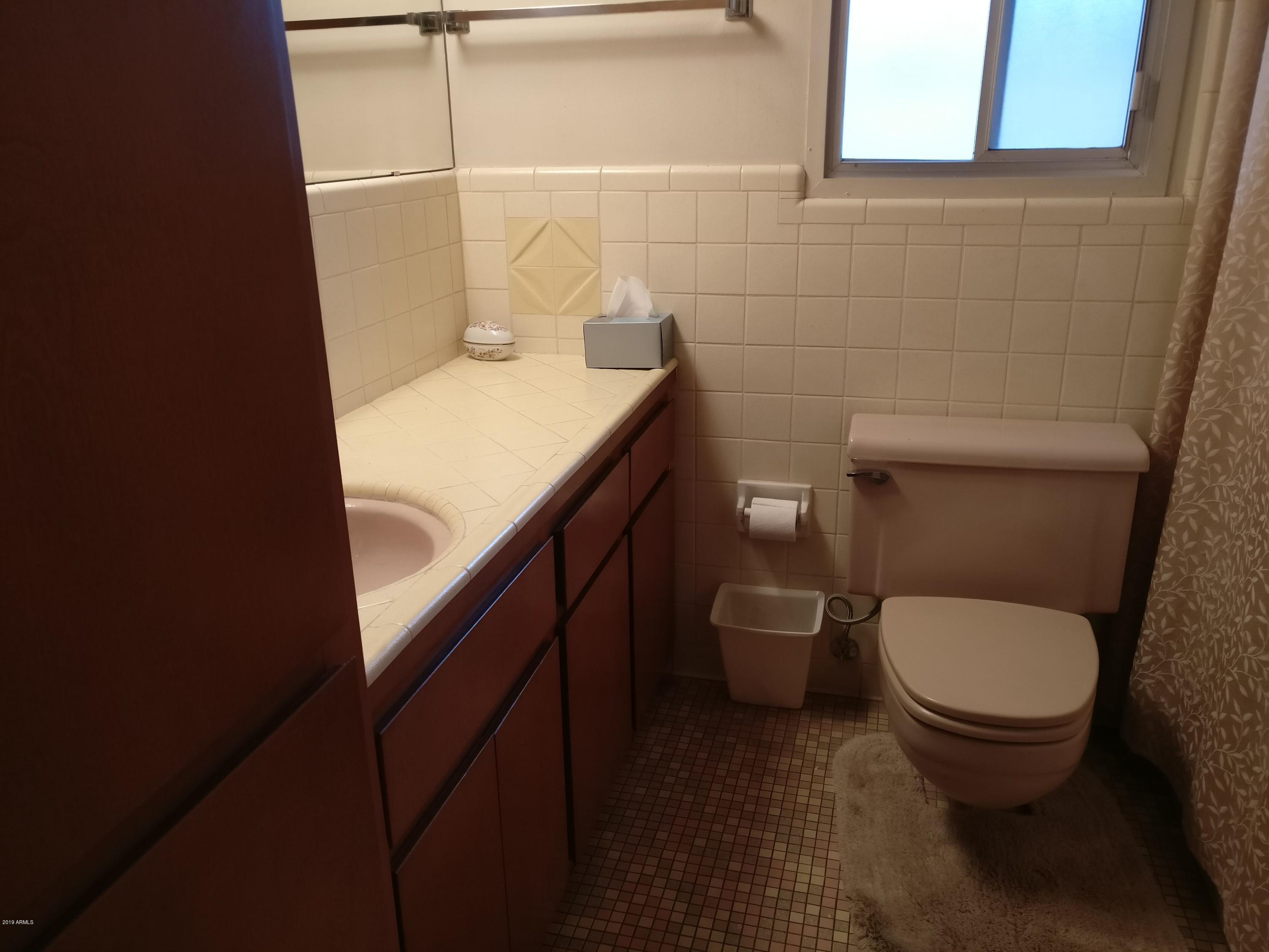 3733 West Ocotillo Road Phoenix, AZ 85019 - Photo 14 of 24 Hall Bath