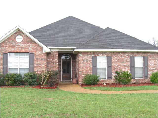 101 Ridgefield Drive Madison, MS 39110 - Photo 1 of 1 Welcome to 101 Ridgefield Drive