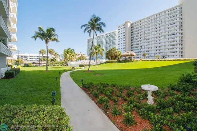 $384,000 | 1900 South Ocean Drive, Unit 905, Fort Lauderdale, FL 33316