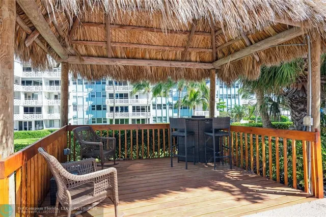 $384,000 | 1900 South Ocean Drive, Unit 905, Fort Lauderdale, FL 33316