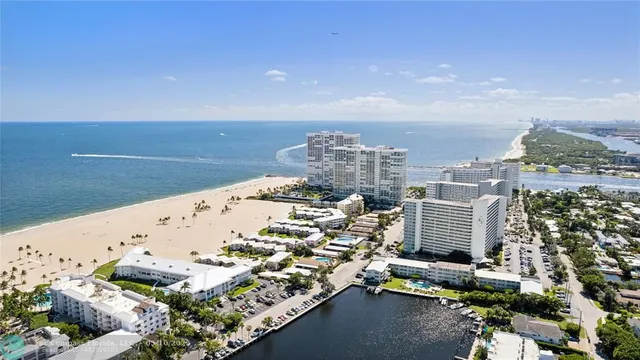 $384,000 | 1900 South Ocean Drive, Unit 905, Fort Lauderdale, FL 33316