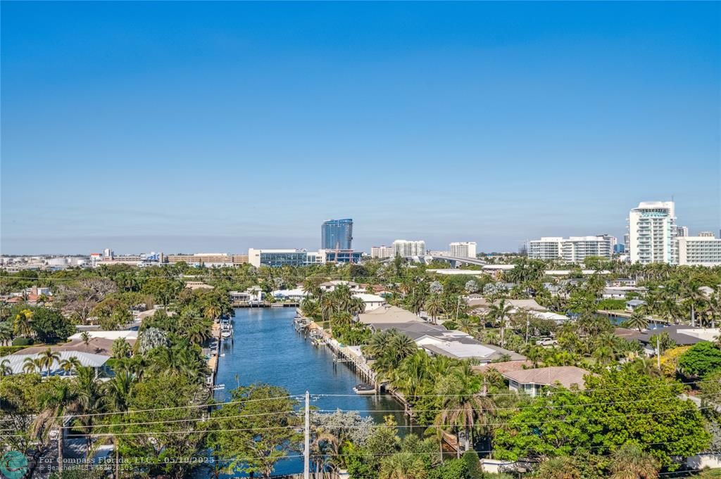 1900 South Ocean Drive, Unit 905 Fort Lauderdale, FL 33316 - Photo 35 of 41 Surrounded by water! Located across the street from the beach, this fully renovated unit offers unobstructed ocean views from the balcony, plus views of the port, cruise ships, and Lake Mayan.