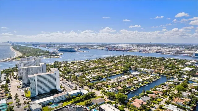 $384,000 | 1900 South Ocean Drive, Unit 905, Fort Lauderdale, FL 33316