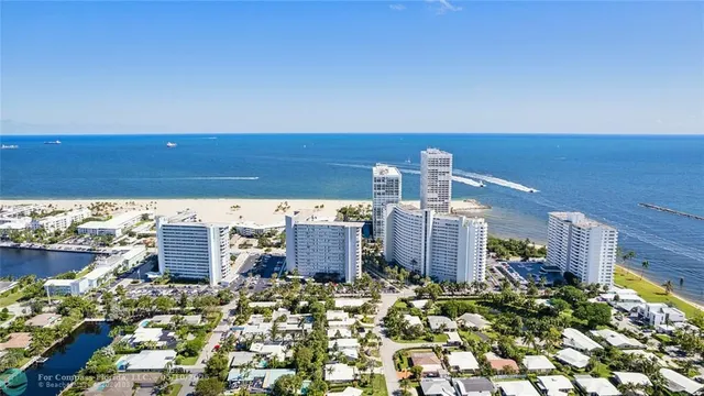$384,000 | 1900 South Ocean Drive, Unit 905, Fort Lauderdale, FL 33316