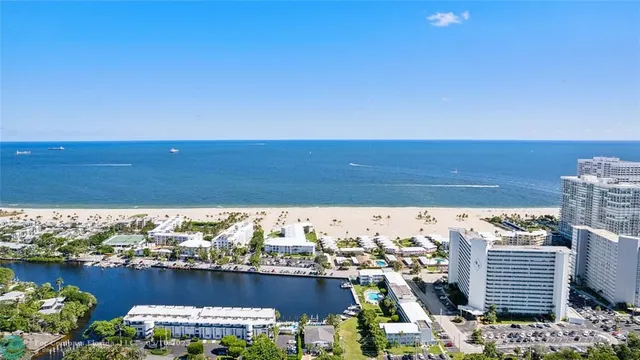 $384,000 | 1900 South Ocean Drive, Unit 905, Fort Lauderdale, FL 33316