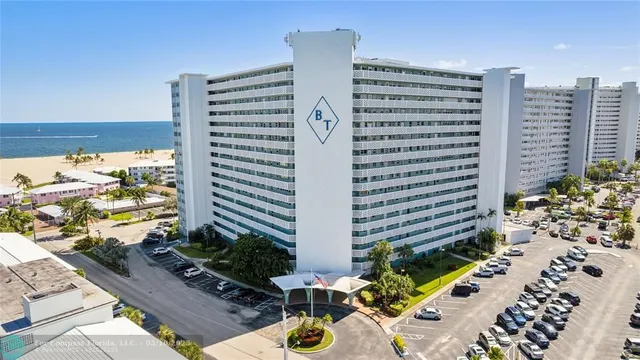 $384,000 | 1900 South Ocean Drive, Unit 905, Fort Lauderdale, FL 33316