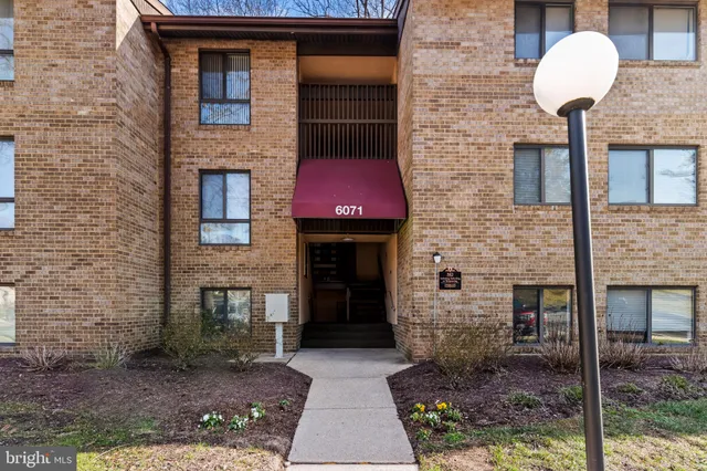 $225,000 | 6071 Majors Lane, Unit 2, Columbia, MD 21045