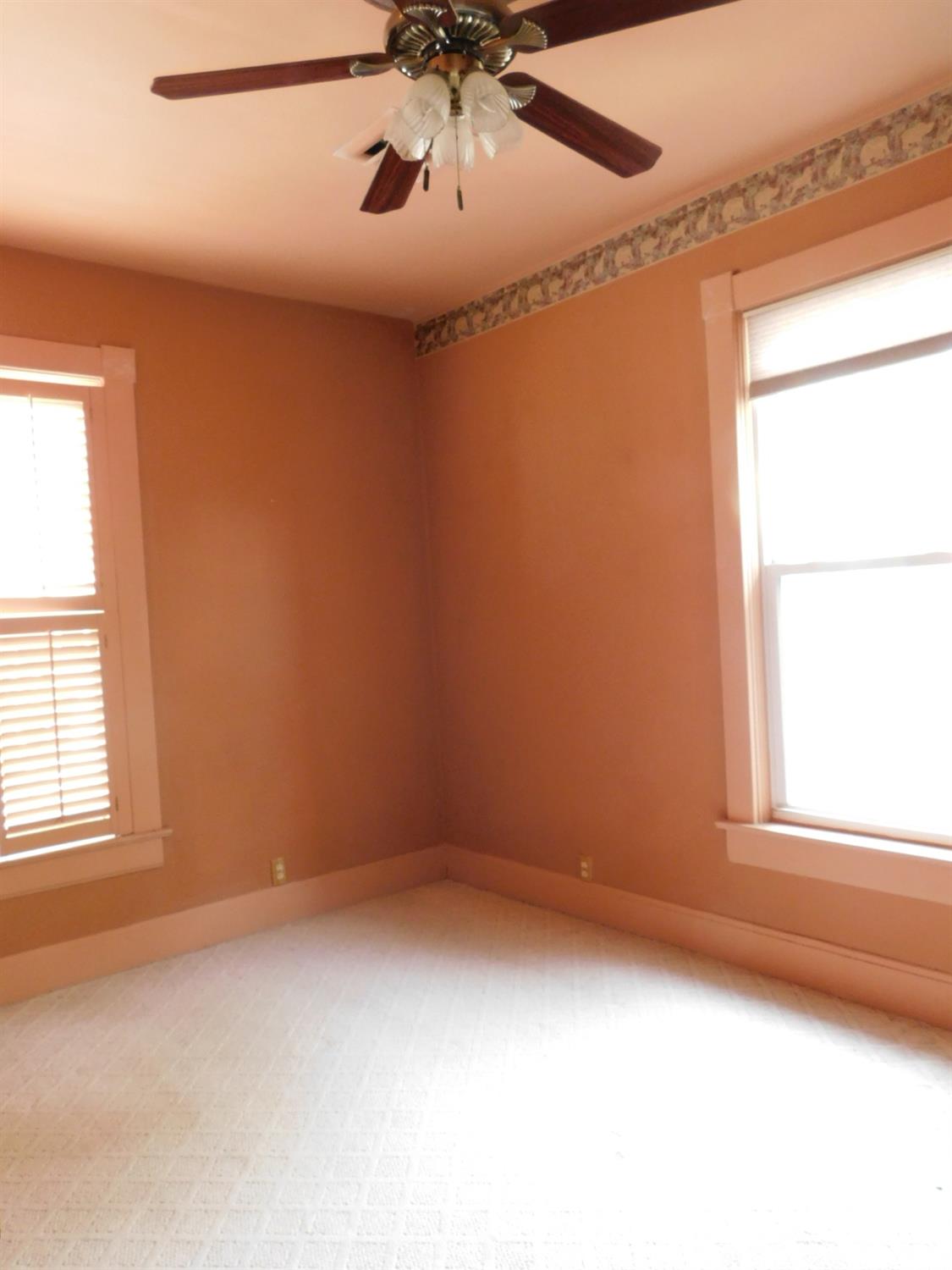 322 East 2nd Street Madison, IN 47250 - Photo 28 of 54 UPPER BEDROOM 2 - PIC 2