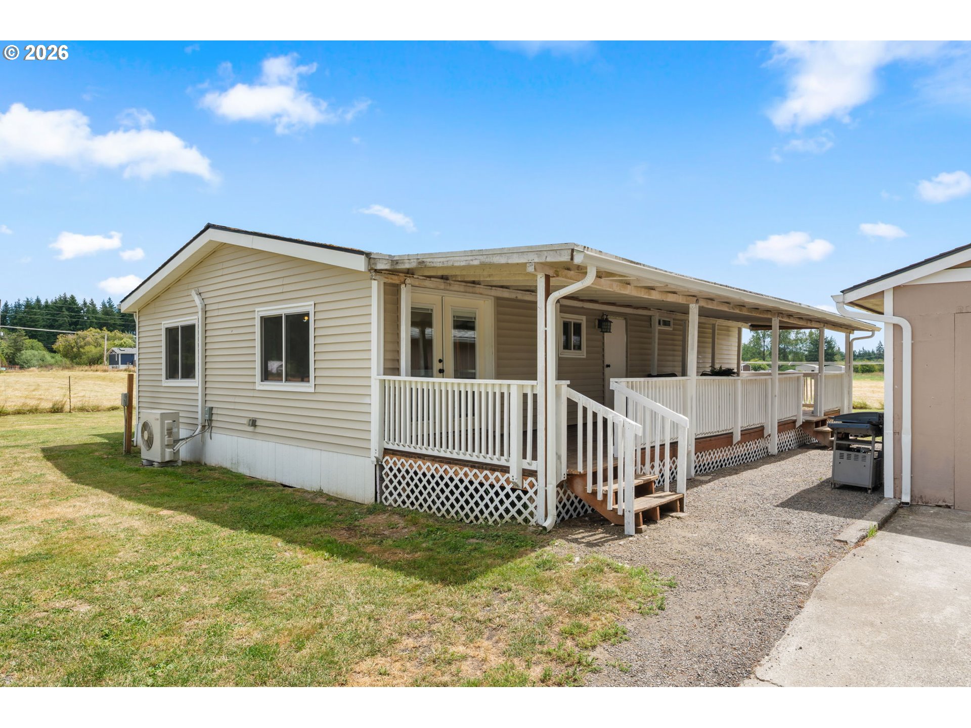 414 Meier Road Winlock, WA 98596 - Photo 1 of 42 Gallery Image 1