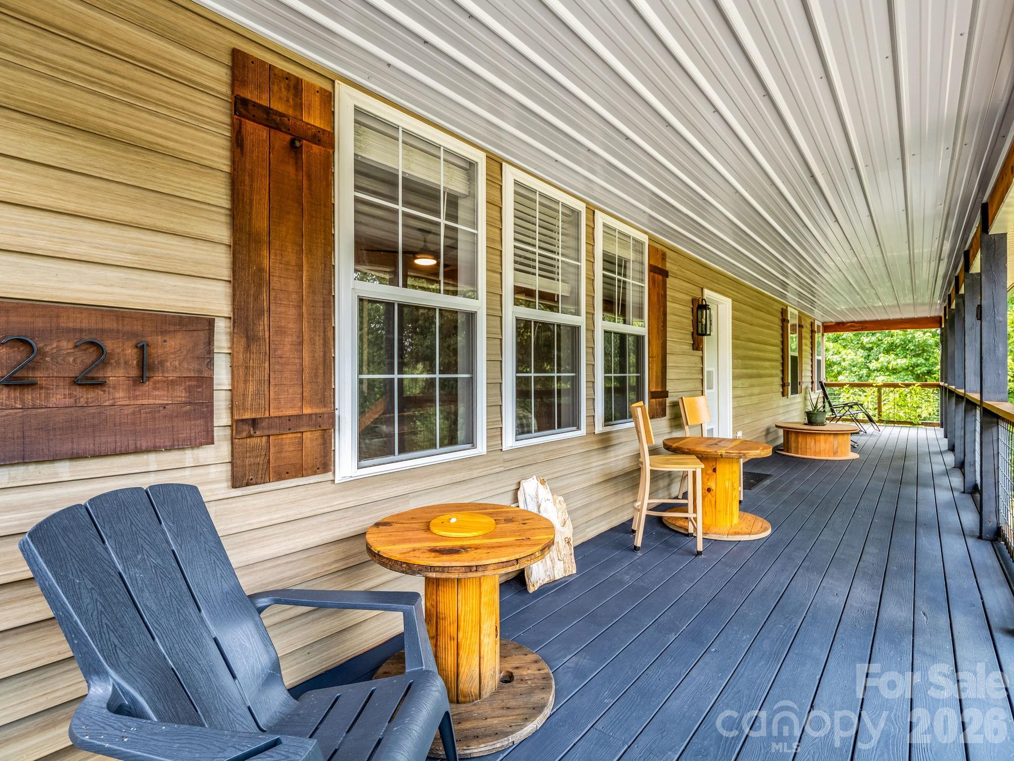 221 Kistler Road Lawndale, NC 28090 - Photo 39 of 40