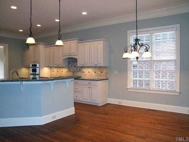 4188 English Garden Way Raleigh, NC 27612 - Photo 6 of 25 Open Cafe area for your informal dining