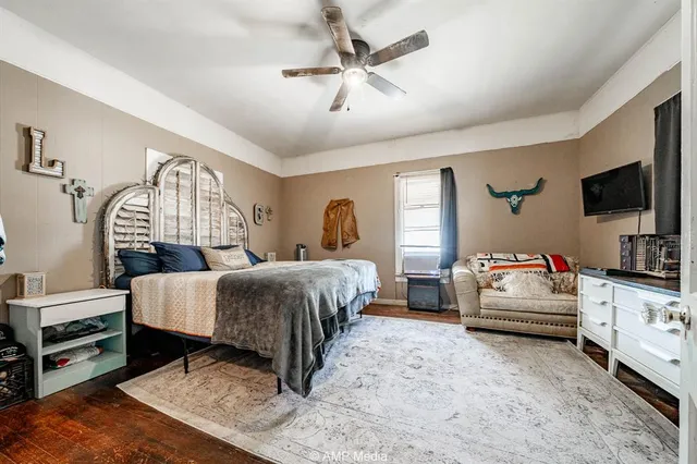 $159,900 | 10356 County Road 249, Avoca, TX 79503