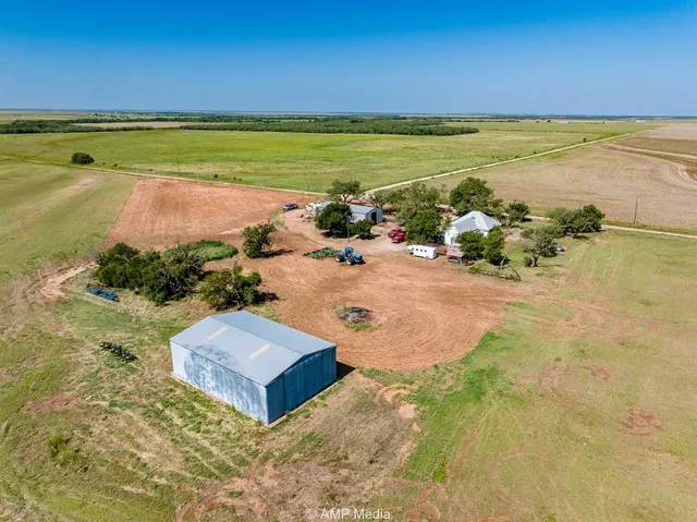 $159,900 | 10356 County Road 249, Avoca, TX 79503