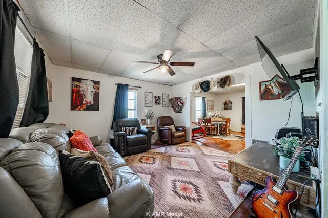 $159,900 | 10356 County Road 249, Avoca, TX 79503