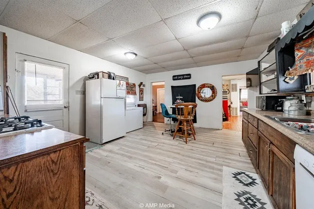 $159,900 | 10356 County Road 249, Avoca, TX 79503