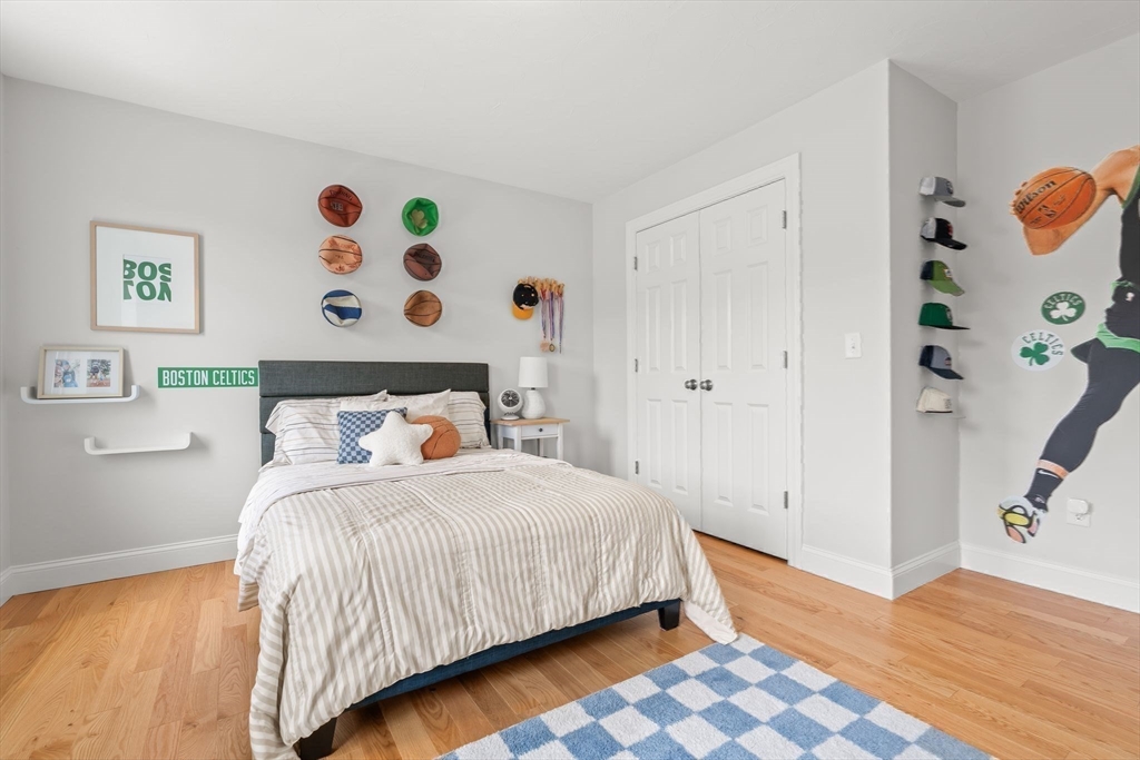 2 Oldfield Road Bridgewater, MA 02324 - Photo 25 of 42