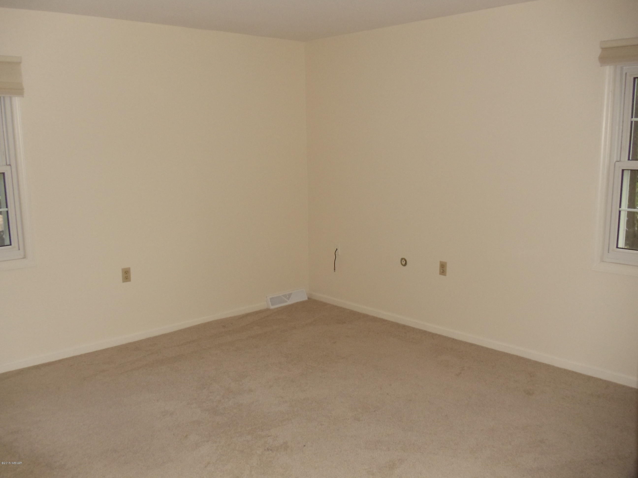 1112 Arthur Road Montoursville, PA 17754 - Photo 24 of 30 BEDROOM 4