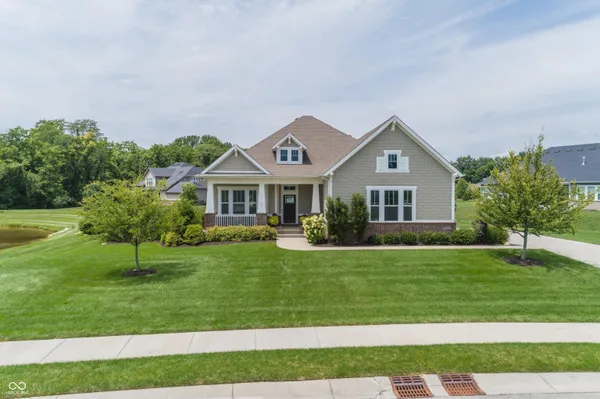 $799,000 | 10732 Flat Fork Drive, Fortville, IN 46040