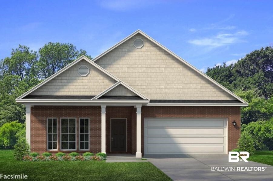1564 Kairos Loop Foley, AL 36535 - Photo 2 of 2