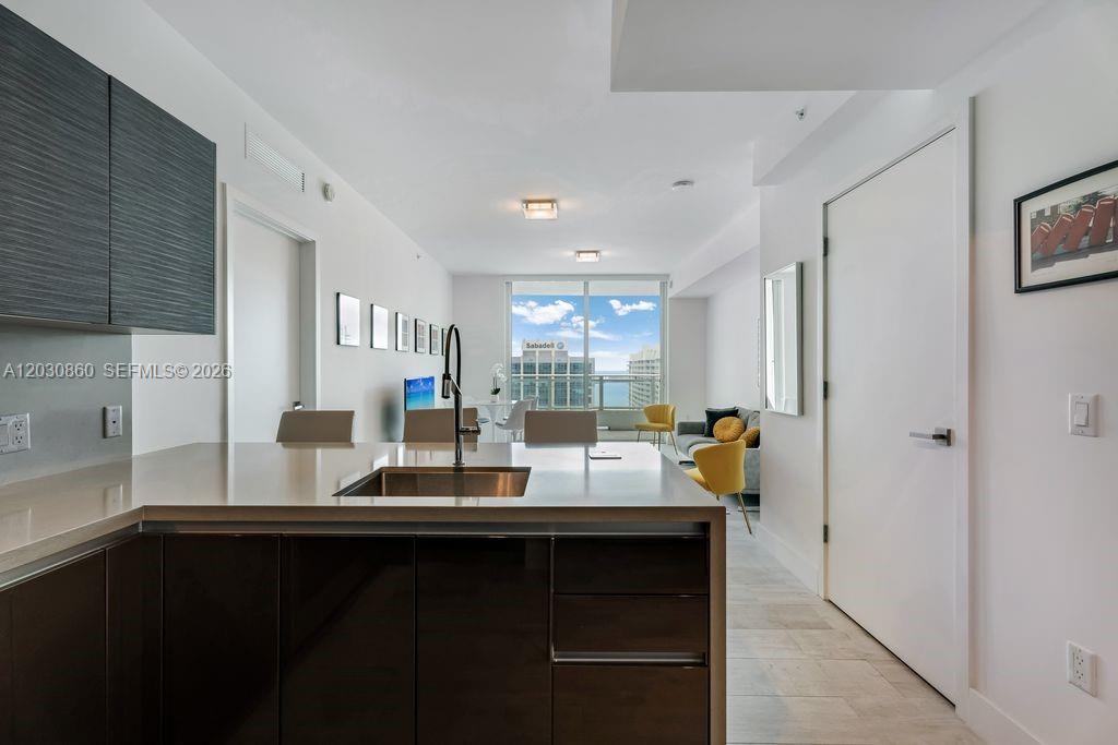 1080 Brickell Avenue, Unit 3602 Miami, FL 33131 - Photo 5 of 18