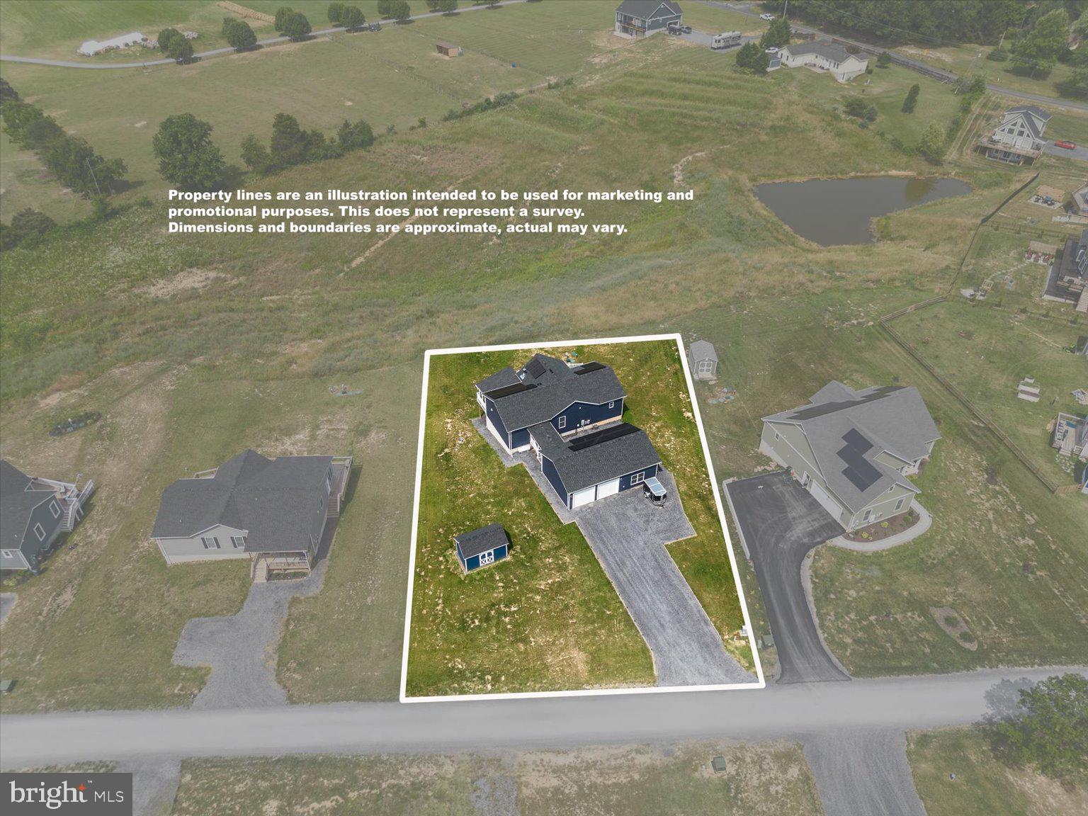 150 Sunset Village Road Front Royal, VA 22630 - Photo 63 of 66