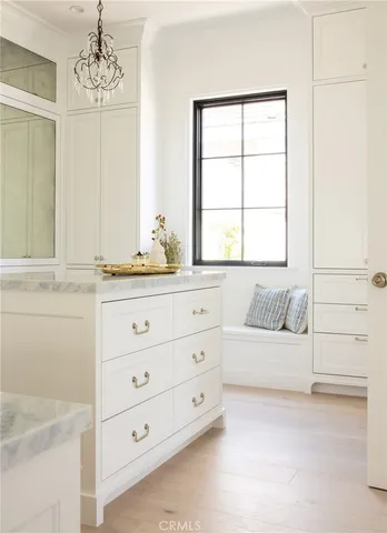 a projector room with furniture and screen tv