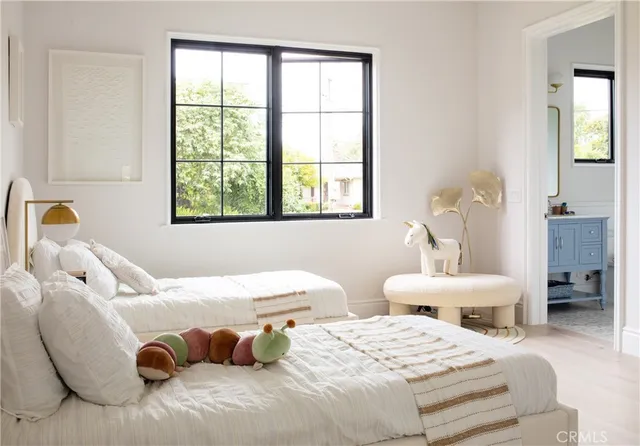 a view of swimming pool with outdoor seating and lake