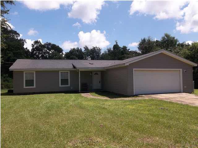 4250 Stephens Road Pace, FL 32571 - Photo 1 of 7 4250 Stephens Road