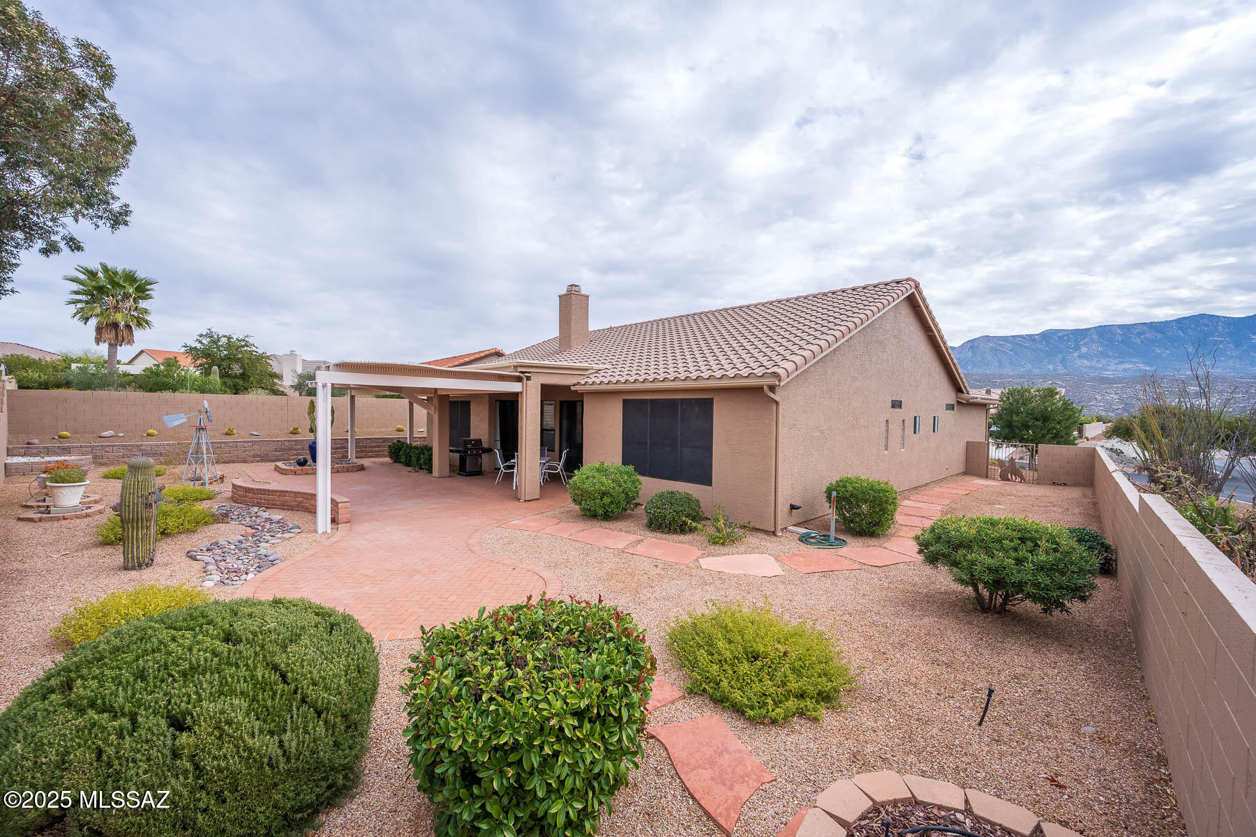 37004 South Ridge Crest Court Tucson, AZ 85739 - Photo 42 of 50