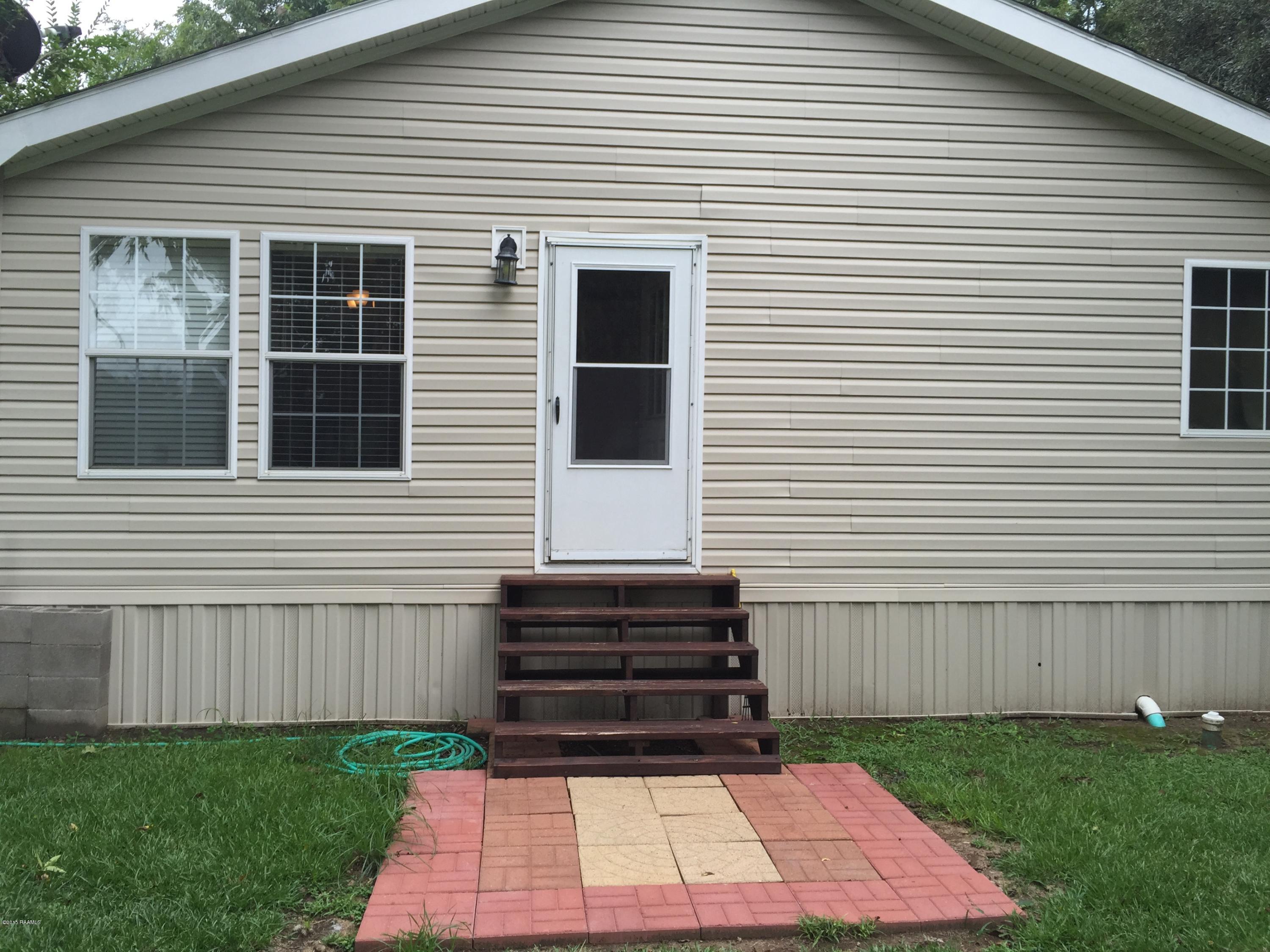 1654 C Duchamp Road Broussard, LA 70518 - Photo 23 of 26 IMG_1833