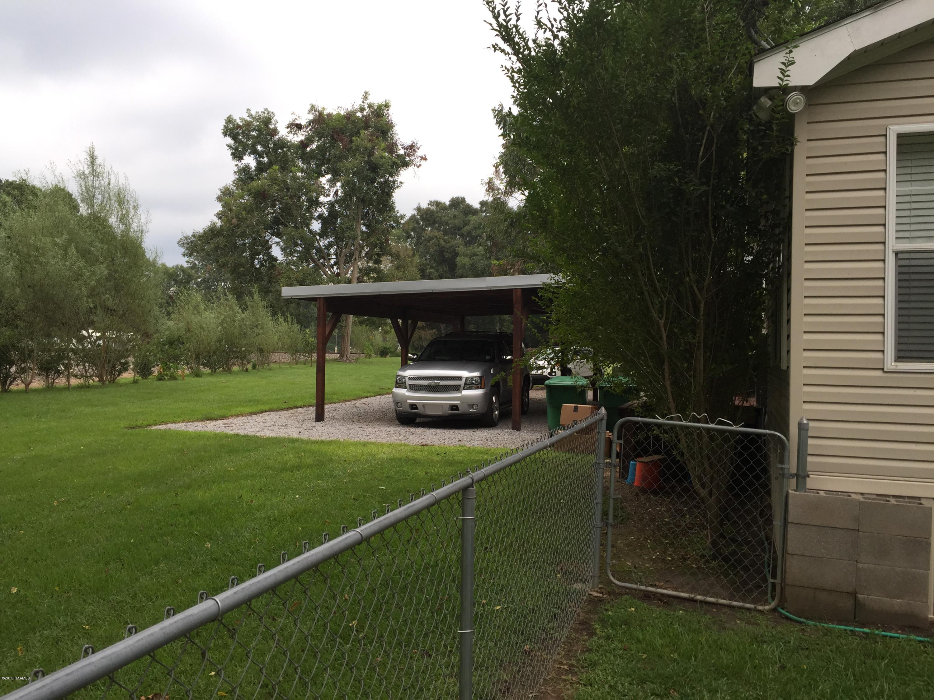1654 C Duchamp Road Broussard, LA 70518 - Photo 25 of 26 IMG_1836