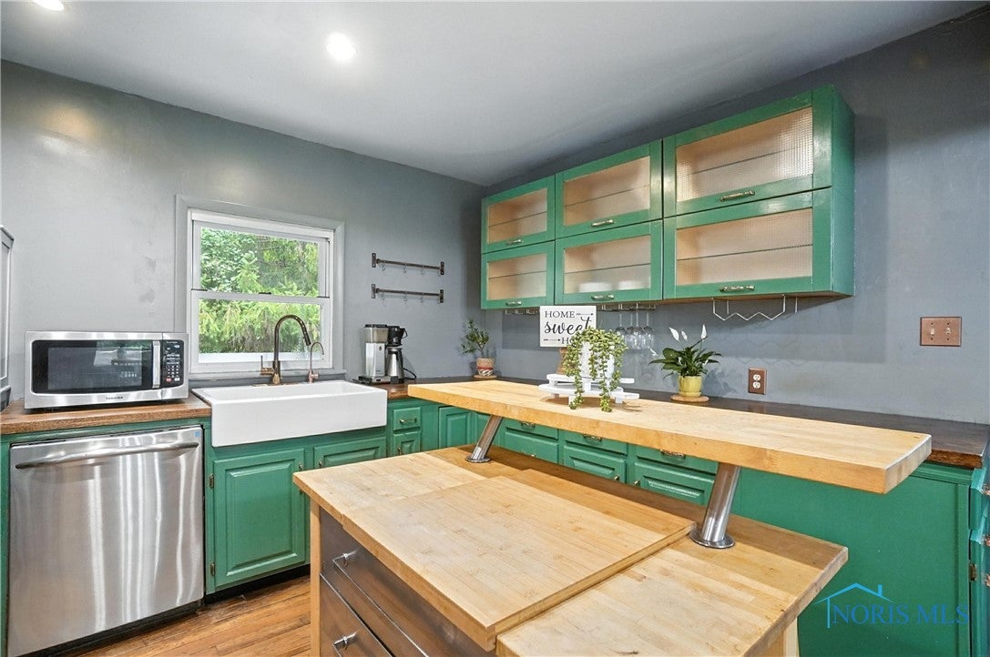 12262 Monclova Road Swanton, OH 43558 - Photo 22 of 50 Gallery Image 22