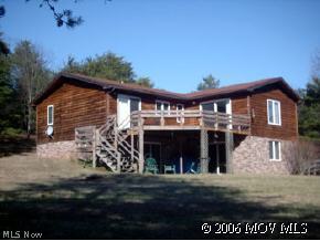 300 Shiloh Road Friendly, WV 26146 - Photo 1 of 8