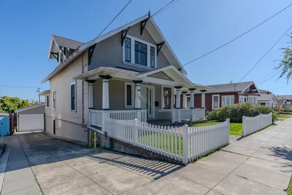 $5,600 | 364 Cypress Avenue, San Bruno, CA 94066