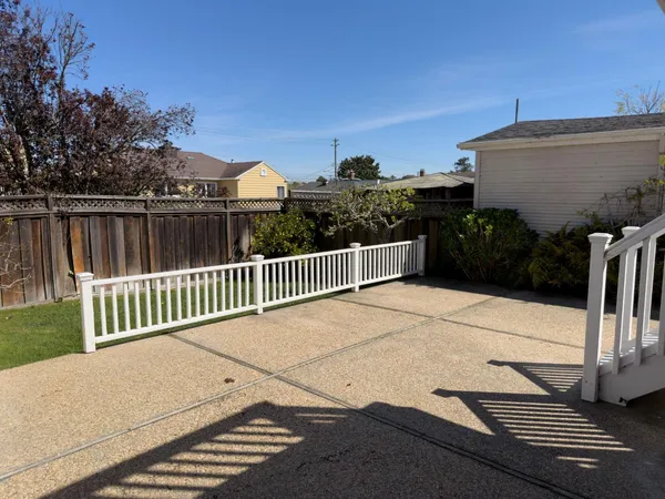 $5,600 | 364 Cypress Avenue, San Bruno, CA 94066