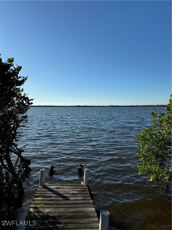 8151 Moyer Lane Bokeelia, FL 33922 - Photo 48 of 49 a view of outdoor space