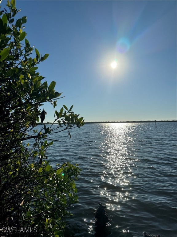 8151 Moyer Lane Bokeelia, FL 33922 - Photo 49 of 49 a view of a lake