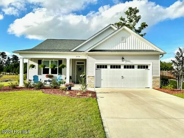 $385,000 | 3778 Summer Breeze Court Northeast, Bolivia, NC 28422
