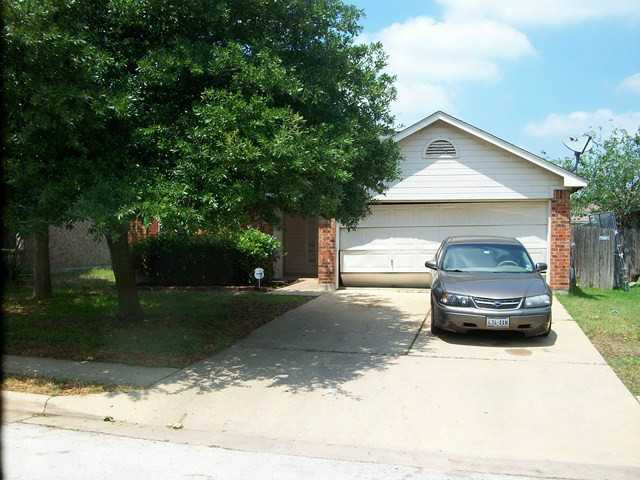 14504 Varrelman Street Austin, TX 78725 - Photo 1 of 1 Gallery Image 1