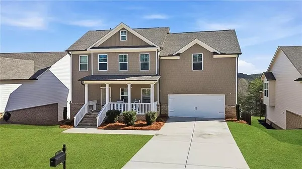 $474,900 | 2691 Limestone Creek Drive, Gainesville, GA 30501