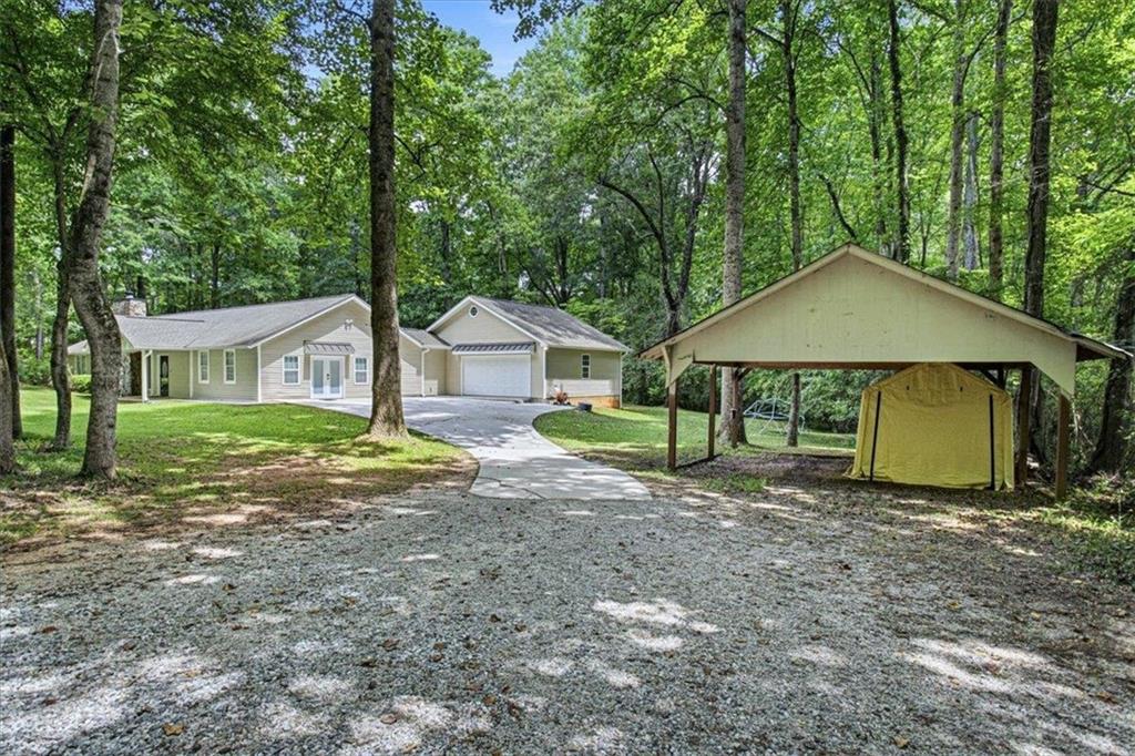 1351 Minix Road Sharpsburg, GA 30277 - Photo 37 of 50 Gallery Image 37