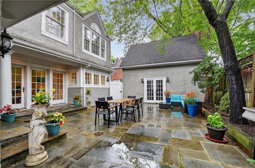 6699 Kinsman Road Pittsburgh, PA 15217 - Photo 47 of 50